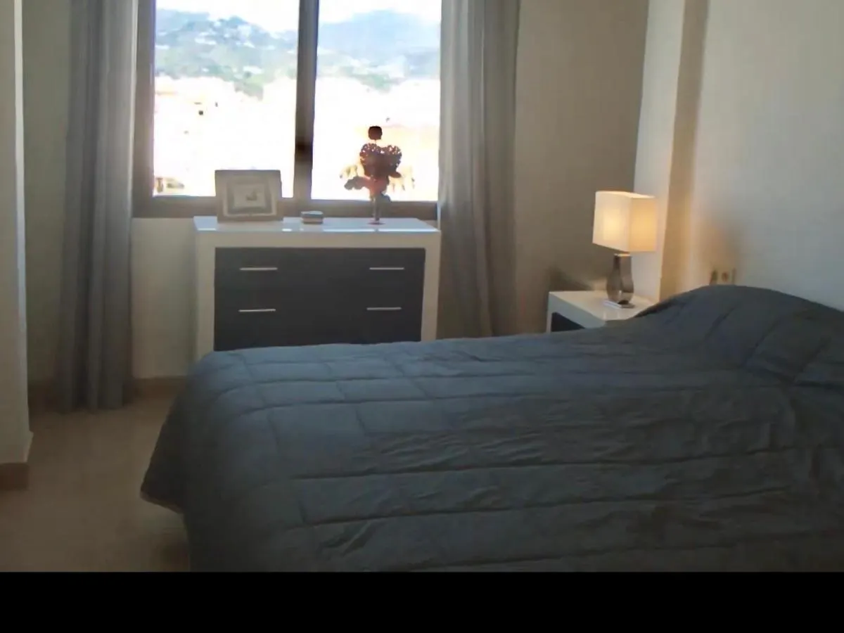 Apartamento Torrecilla Nsf30 Nerja 0*,  Spain