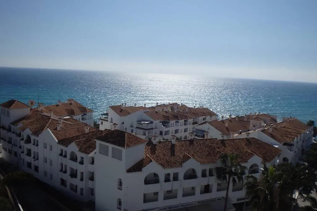 Apartamento Torrecilla Nsf30 네르하