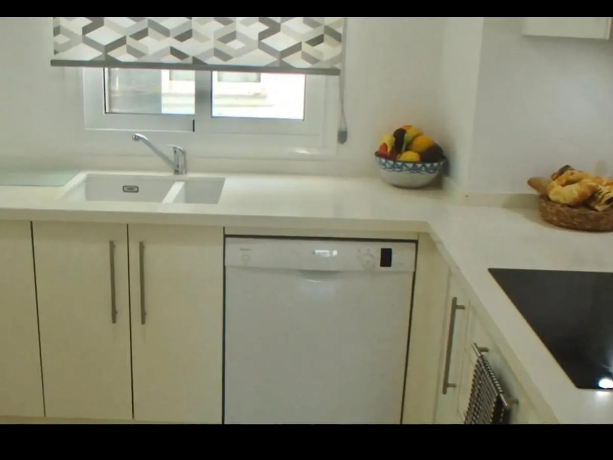 Apartamento Torrecilla Nsf30 네르하 0*,  스페인