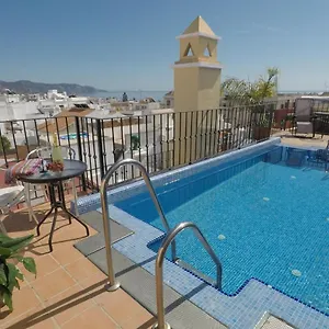 Appartement Nerjaluna, Nerja