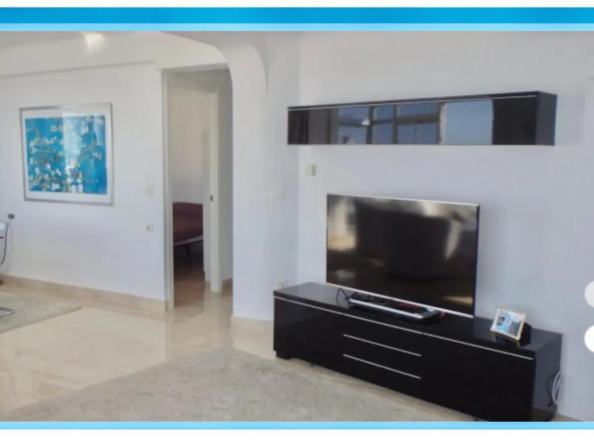Apartamento Torrecilla Nsf30 Nerja Apartment