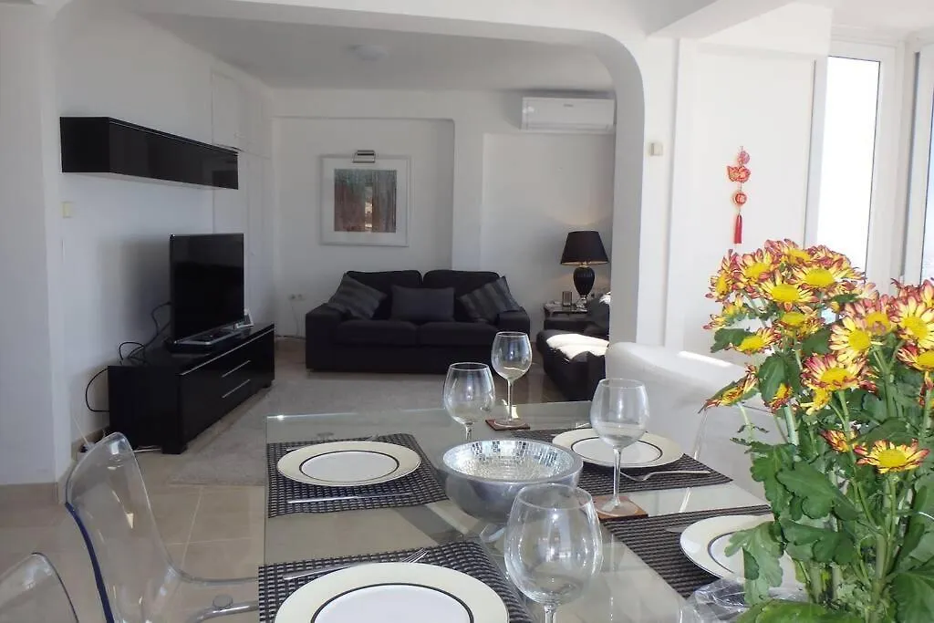 Apartment Apartamento Torrecilla Nsf30 Nerja