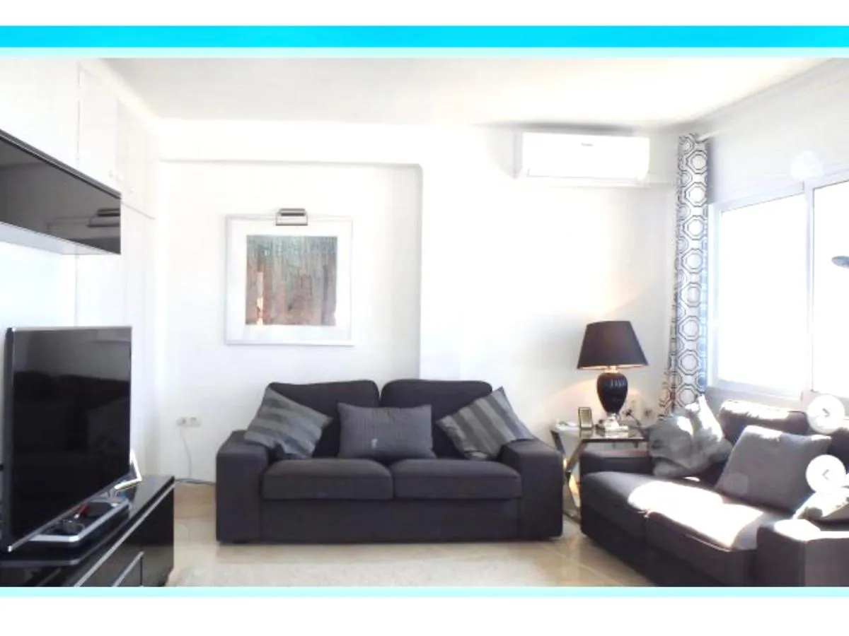 Apartment Apartamento Torrecilla Nsf30 Nerja Spain