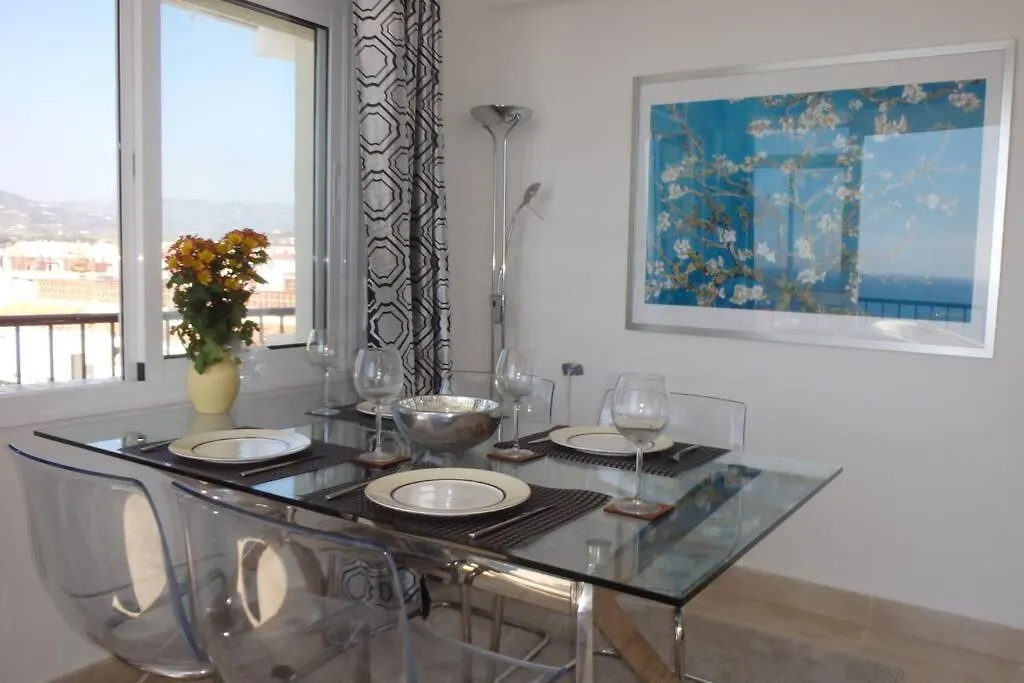Apartamento Torrecilla Nsf30 Nerja Apartment