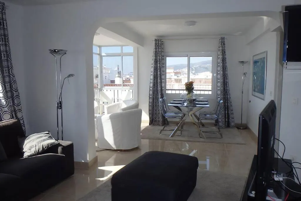 Apartamento Torrecilla Nsf30 Nerja
