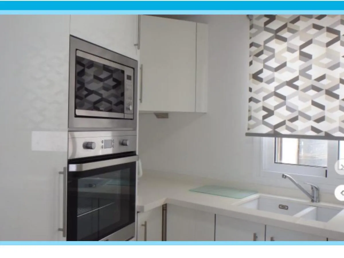 Apartamento Torrecilla Nsf30 Nerja Apartment