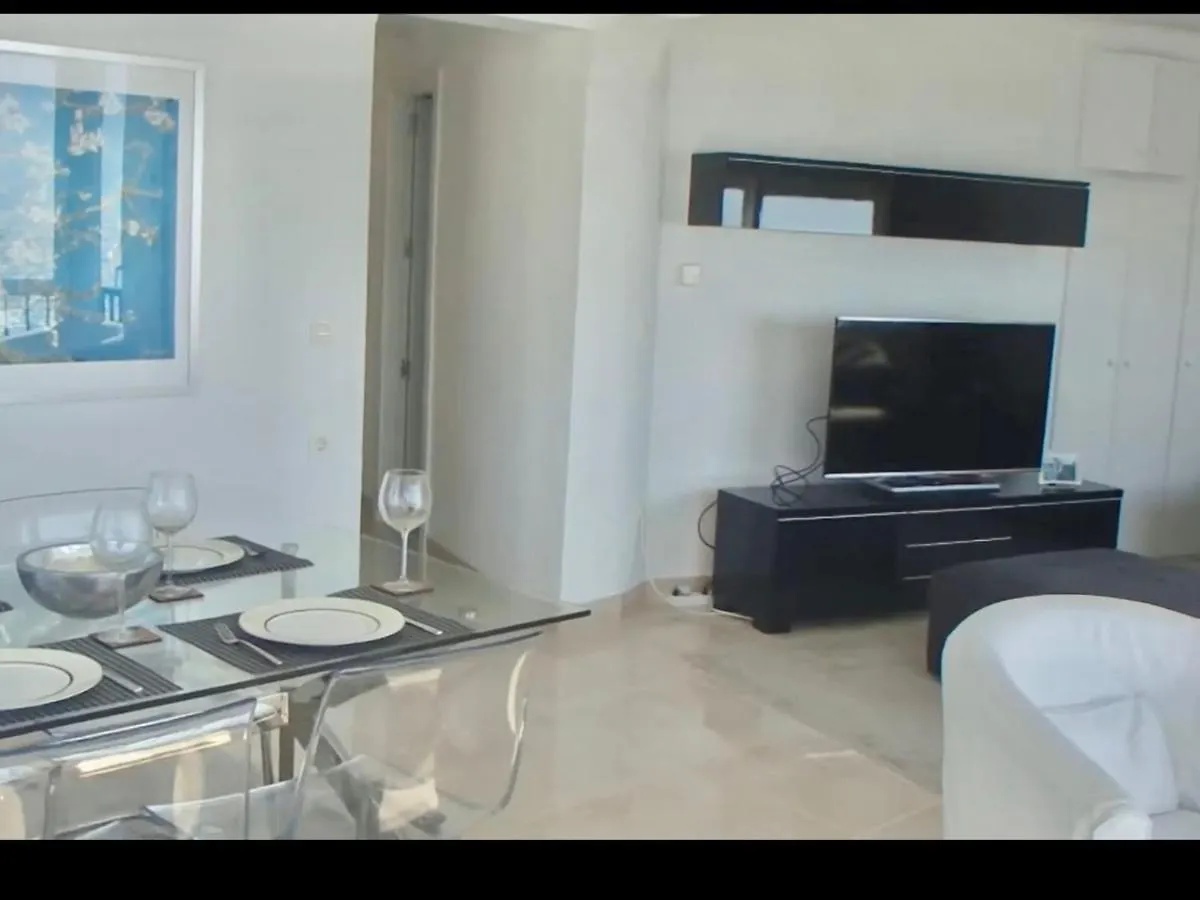 Apartment Apartamento Torrecilla Nsf30 Nerja