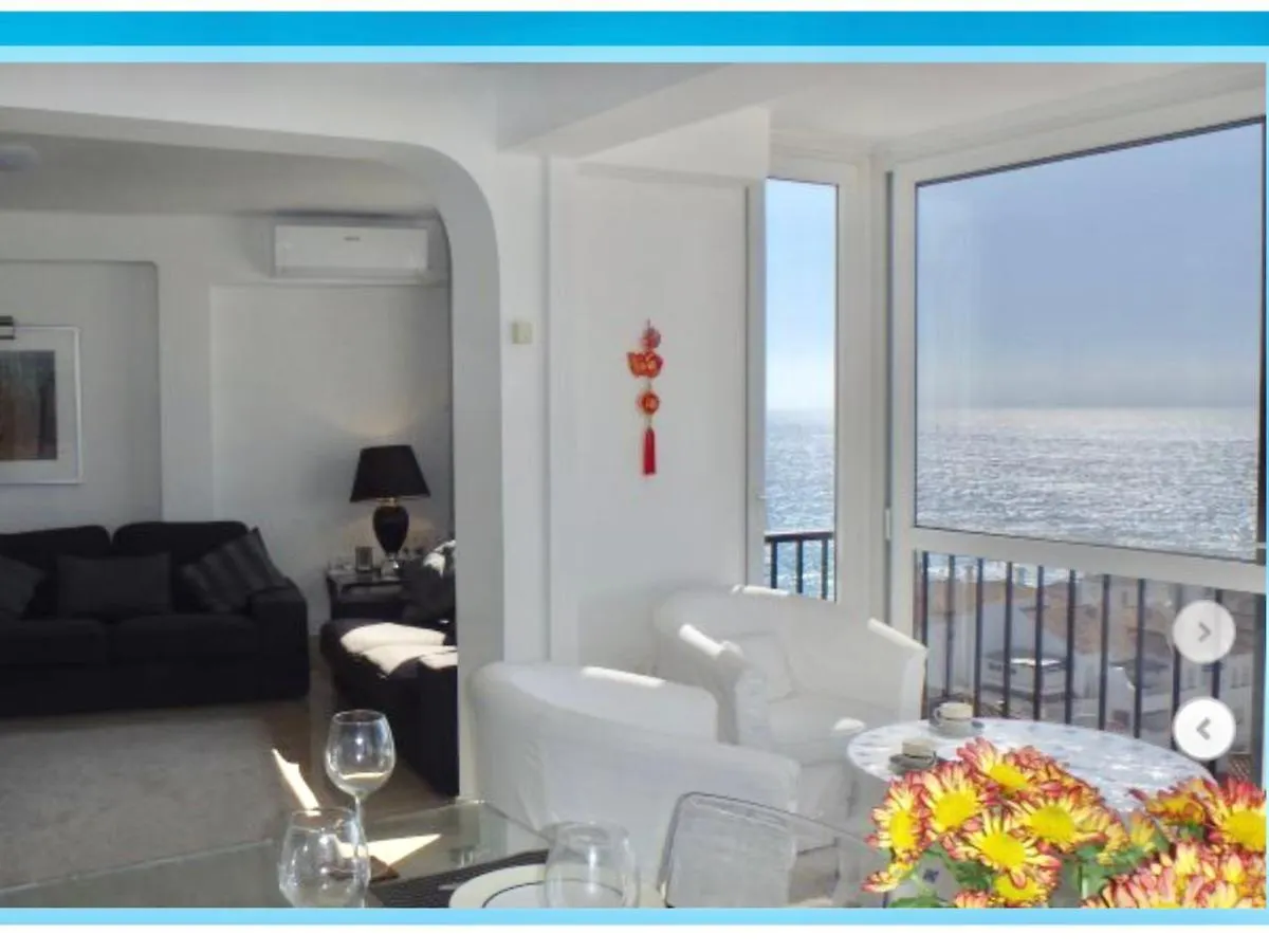 Apartamento Torrecilla Nsf30 Nerja