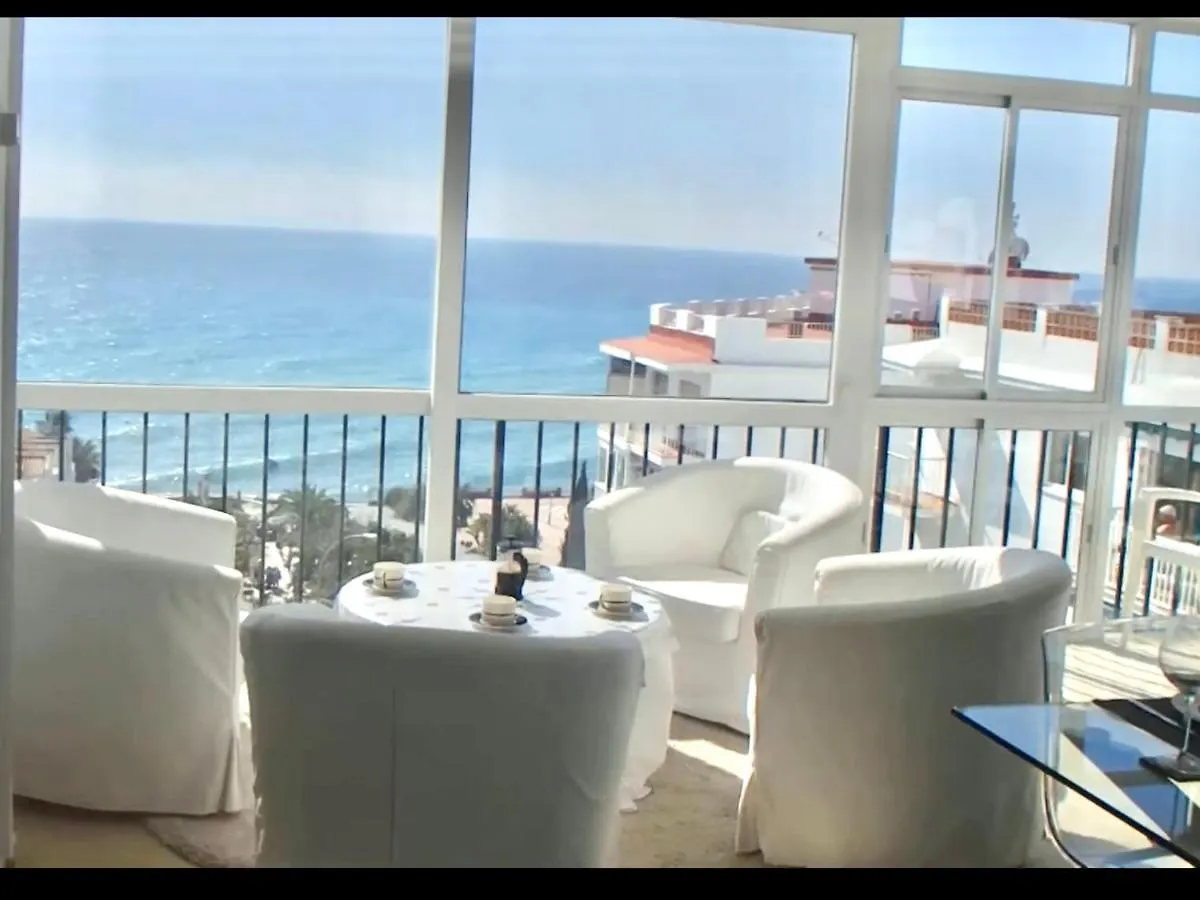 Apartamento Torrecilla Nsf30 Nerja Spain