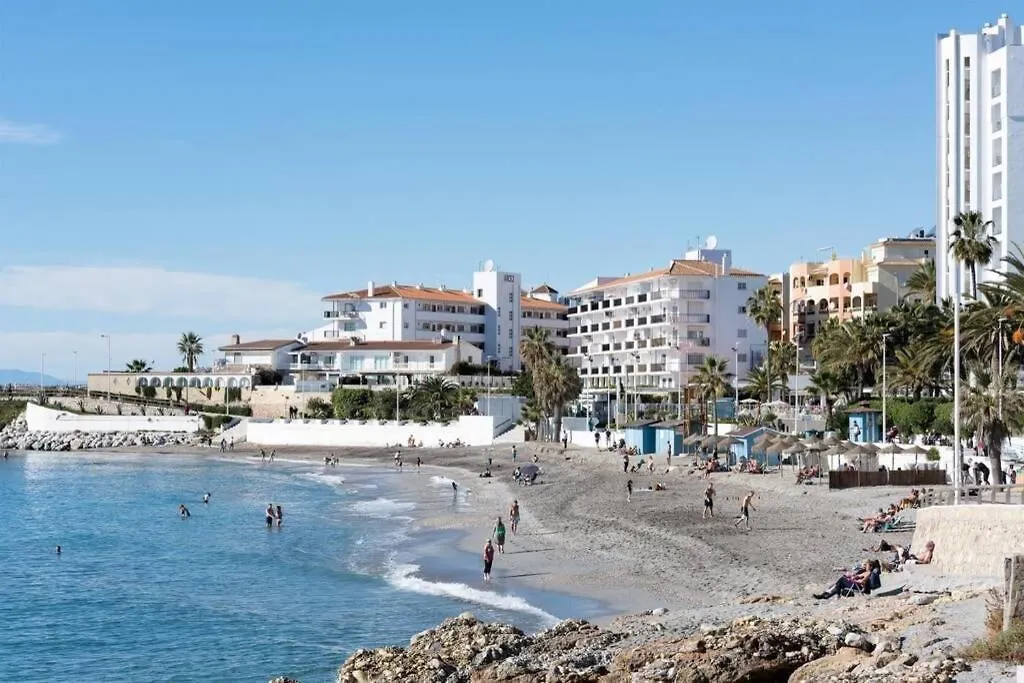 Apartamento Torrecilla Nsf30 Nerja 0*,