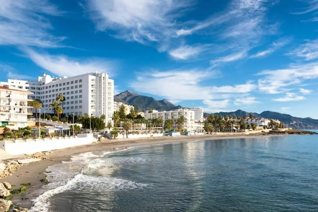 Apartamento Torrecilla Nsf30 Nerja Apartment