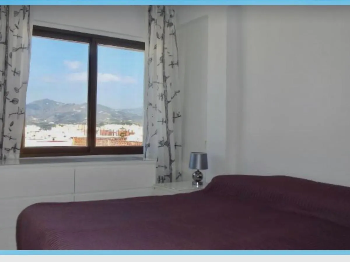 Apartment Apartamento Torrecilla Nsf30 Nerja